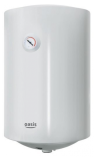 Водонагреватель OASIS VL- 80L/1,5 кВт, 80 л
